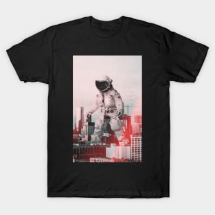 City Walk T-Shirt